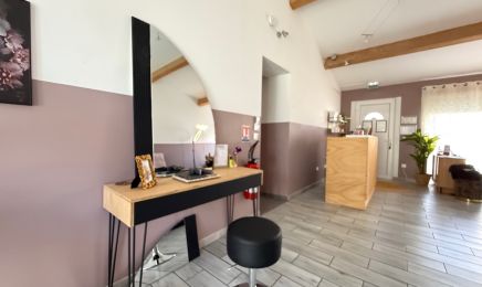 Le Cocon Beauté  : Institut de beauté à Miramas