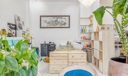 RVB Coiffure  : Coiffeur à Paris