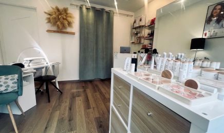 Au Zest Naturel - Orsay : Institut de beauté à Orsay