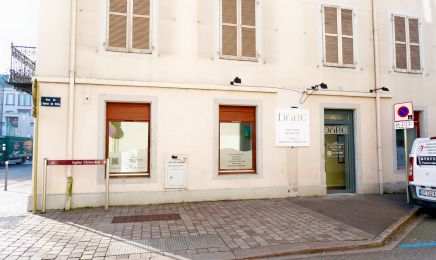 Dore Center - Huningue : Institut de beauté à Huningue