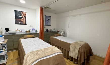 Bee Beauté (anciennement Les Secrets de la Beauté) : Manucure à Chilly-Mazarin