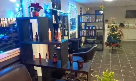 COIFFURE DAMOUR : Coiffeur à Idron