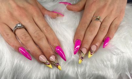Fab’Nails : Institut de beauté à Melun