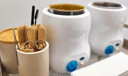 Beauty Time : Manucure à Chavanod