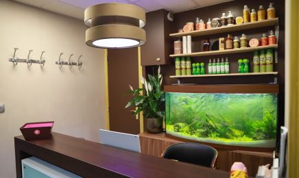 Natty Concept Rennes sud : Coiffeur à Rennes