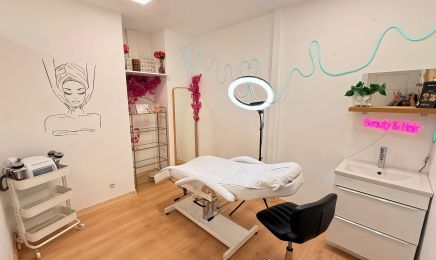 Pamela Martins - Chez Diane Hair Beauty : Institut de beauté à Le Cannet