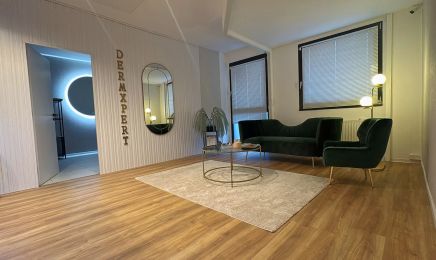 DermXpert : Institut de beauté à Mundolsheim
