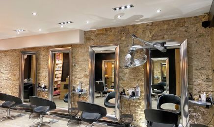 L'artisan coiffeur : Coiffeur à Mâcon