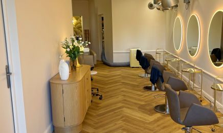 Salon de Coiffure Réminiscence  : Coiffeur à Saint-Raphaël