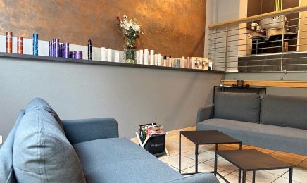 Friseursalon Anne Kahnt: Friseur in Gera