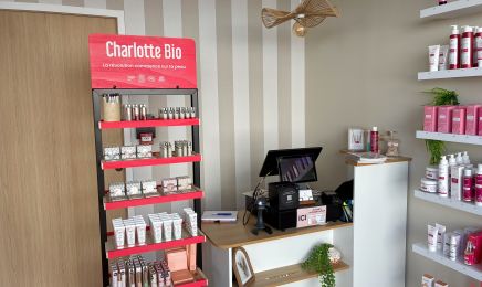 Délices de Beauté by Audrey : Institut de beauté à Challans