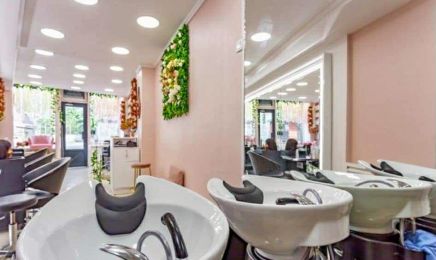 AR Studio 2 : Institut de beauté à Paris
