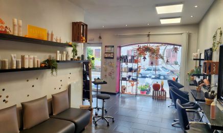 Coiffure style et passion  : Barbier à Neuwiller-lès-Saverne