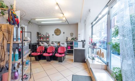Mo'tif coiffure : Coiffeur à Torigny-les-Villes