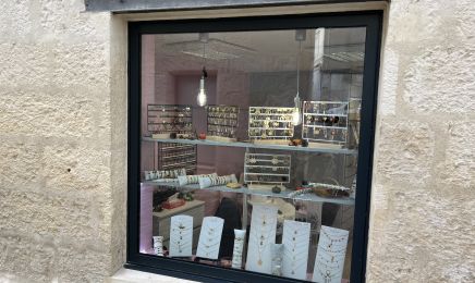 Soabel  : Manucure à Saintes 