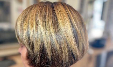 L'Éphémère : Coiffeur à Niort