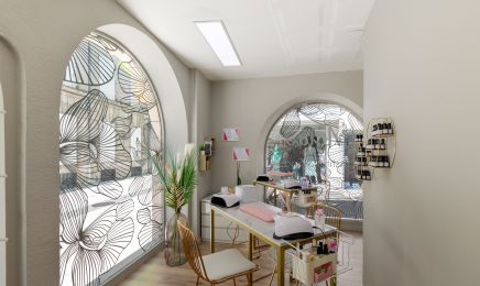 Aglaé Institut & Spa  : Institut de beauté à Cognac