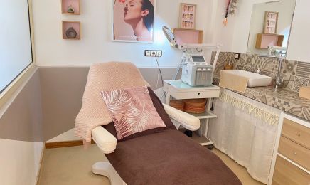Institut Beauty By Josepha : Manucure à Fréjus