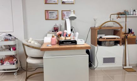 LP Beauty  : Manucure à Montmagny