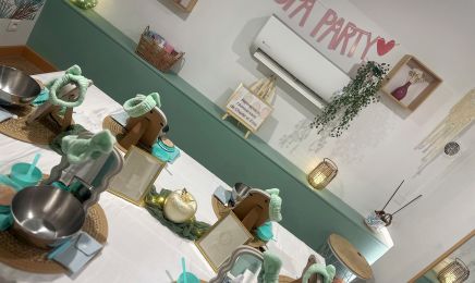 L.A Création Beauté  : Barbier à Puget-sur-Argens