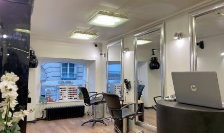 STUDIO ADRIELY : Coiffeur à Paris