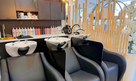 Le 85 artisan coiffeur : Barbier à La Haye-Malherbe