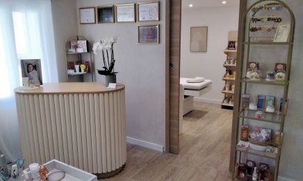 L'Aurore Boréale : Institut de beauté à Chenevelles