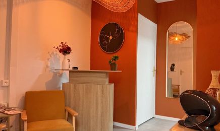 Maison Avéa - Laser & Thermolyse (Electrolyse) : Institut de beauté à Vailhauquès