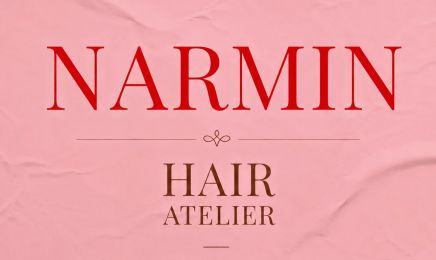 Narmin Hair Atelier: Kosmetikstudio in Bielefeld