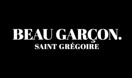 Beau Garçon - Saint Grégoire : Coiffeur à Saint-Grégoire