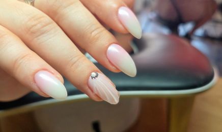 Nail&co custom : Manucure à Moulins