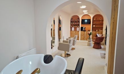 Maison Solene.P : Coiffeur à Troyes