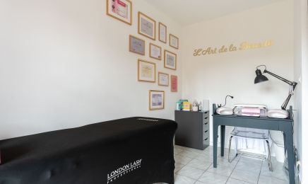 L’Art de la Beauté 62  : Institut de beauté à Loos-en-Gohelle