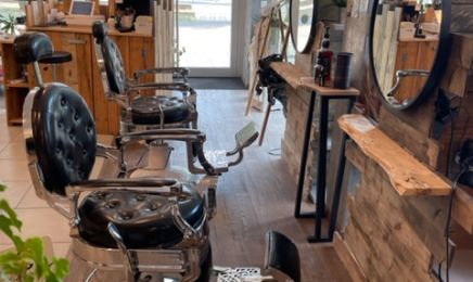 Ludovic H - Strasbourg : Coiffeur à Strasbourg