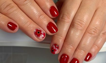 Soeurs de griffes : Institut de beauté à Boisseuil