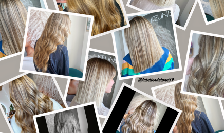 L'atelier de Lore : Coiffeur à Cormery