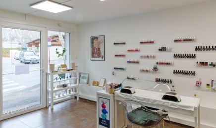 Nail Success  : Manucure à Saint-Cyr-sur-Mer
