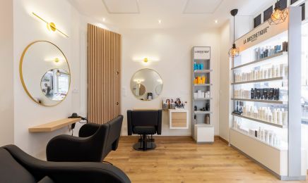 Althéa Coiffure : Coiffeur à Clamart