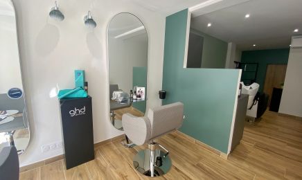 En Aparté by Amélie : Coiffeur à Bergerac