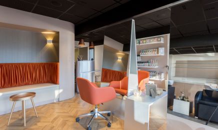 2en1 Institut HAIR SPA : Barbier à Saint-Médard-en-Jalles
