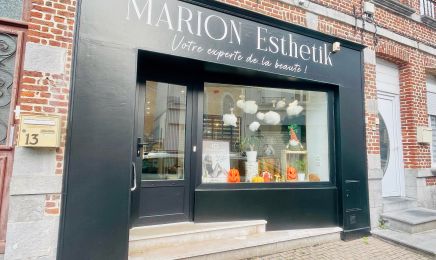 Marion Esthetik : Institut de beauté à Landrecies