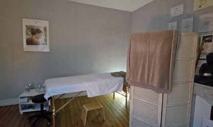 Armelle Gressent HYPNOSE - Armel’ O Bio - Armel’ O Yoga : Manucure à Fécamp