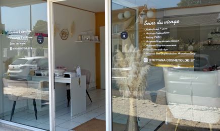Chic Esthétique : Manucure à Montfermeil