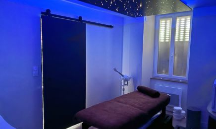 Les L du Bien Être : Institut de beauté à Port-Saint-Père