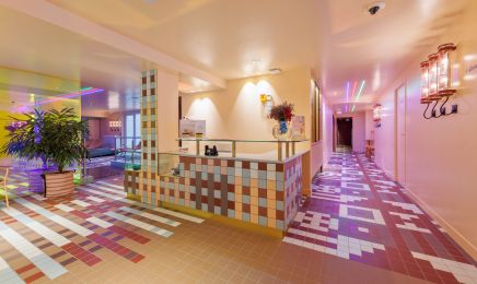 Spa Le Magnetic  : Institut de beauté à Clermont-Ferrand