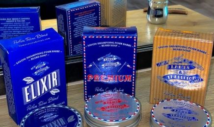 Le Long’Court : Coiffeur à Dommartin