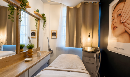 Institut Mirabelle : Spa à Rennes