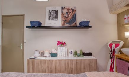 Institut Blue Bay : Institut de beauté à Paris