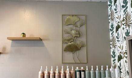Look end style Peaule (L’atelier d’isa) : Coiffeur à Péaule