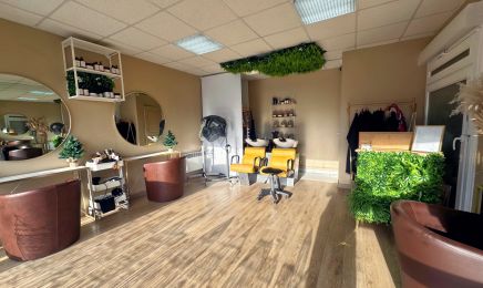 Nuances et Douceurs : Coiffeur à Saint-Quentin